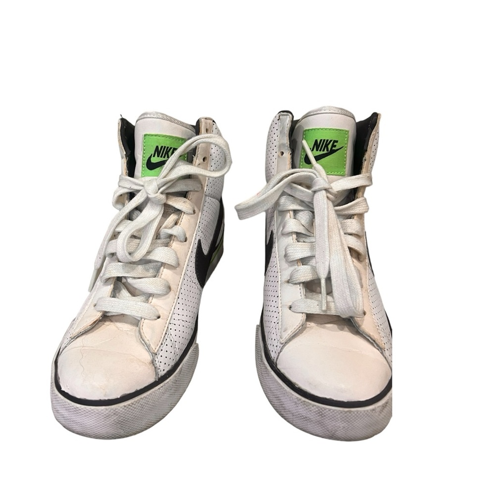 NIKE sweet classic high top | 5.5 youth